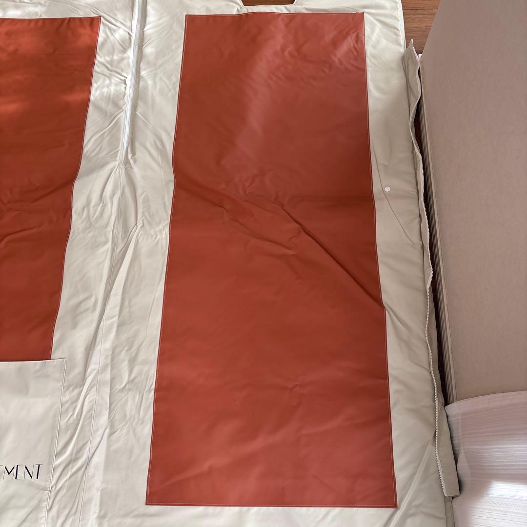 ロンヴェロップレショーファント