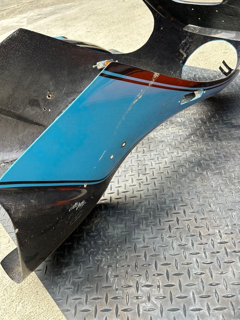 ぴ*様 ✨️ゼファー400外装セット✨️