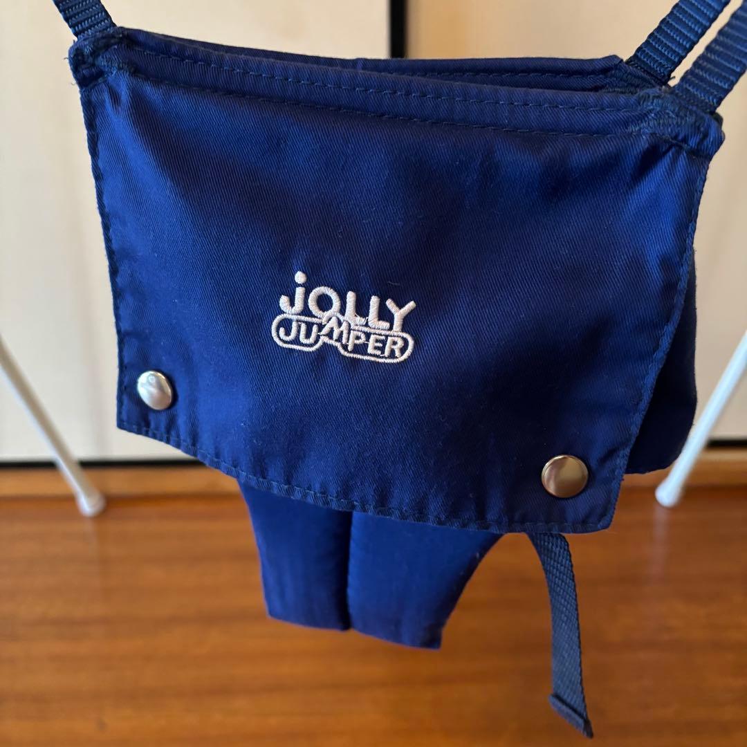 Jolly Jumper ジョリージャンパー ベビージャンパー