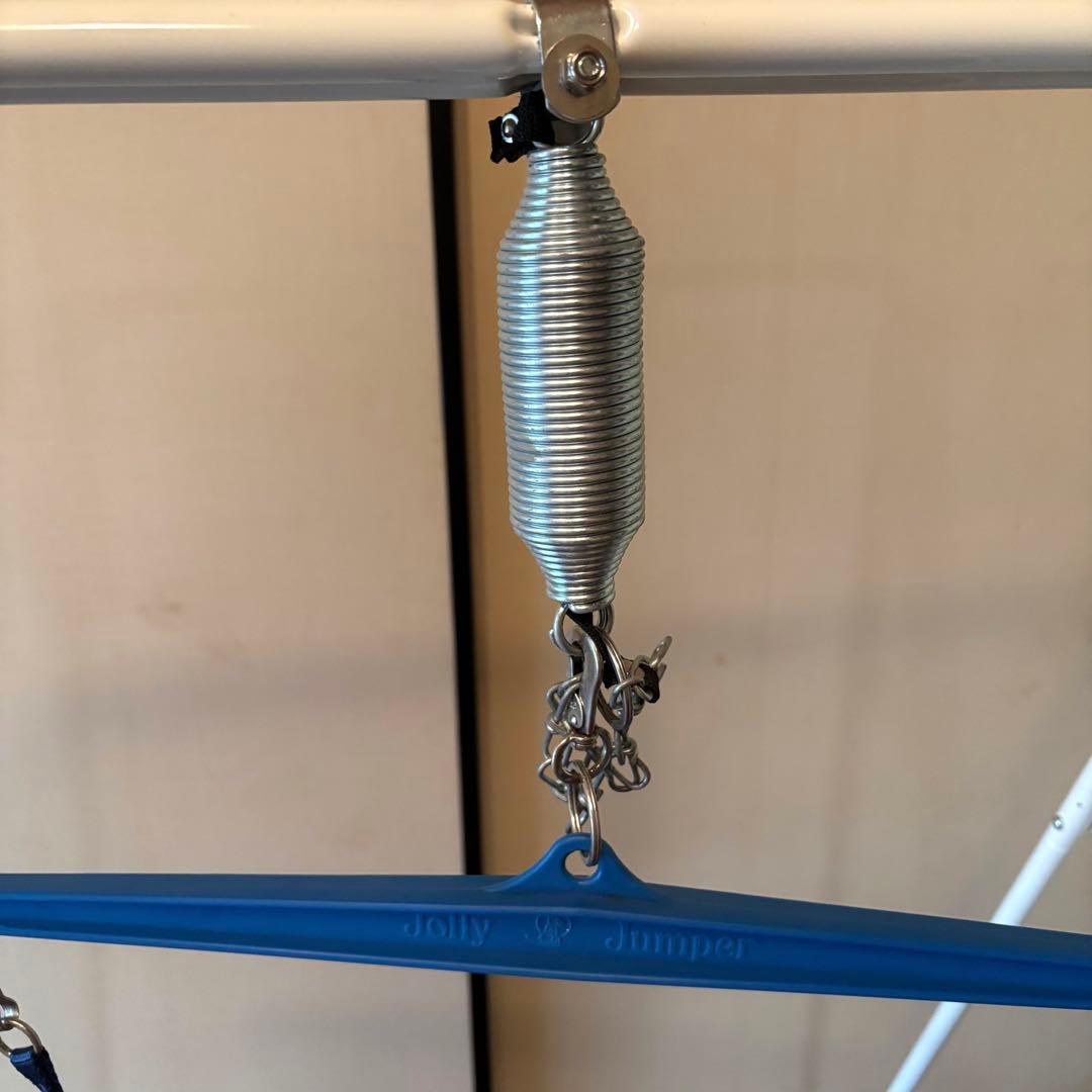 Jolly Jumper ジョリージャンパー ベビージャンパー