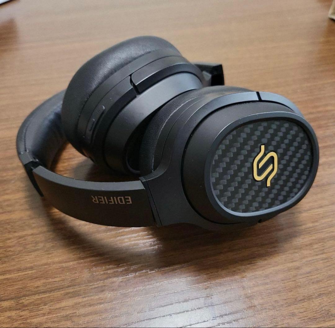 Edifier STAX SPIRIT S3 平面磁界駆動型ワイヤレスヘッドホン