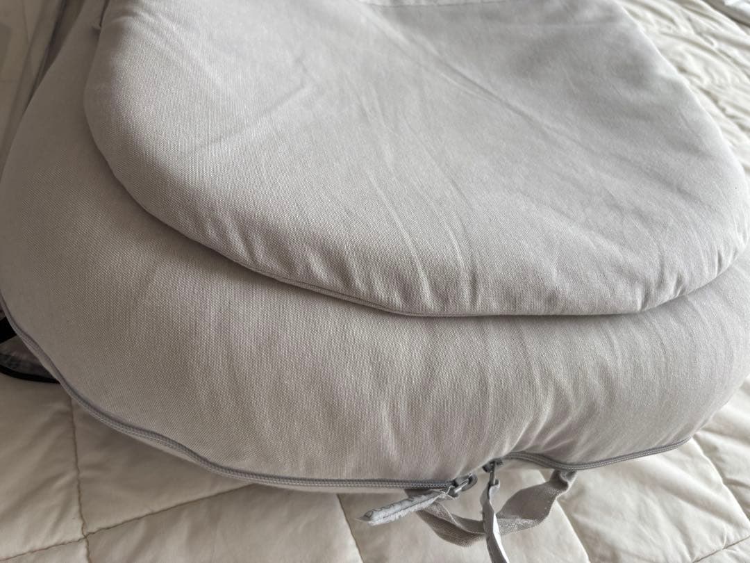 DockATot(ドッカトット) Deluxe+(デラックスプラス)