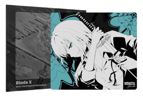 Wraith BladeX JapanEdition 限定500枚