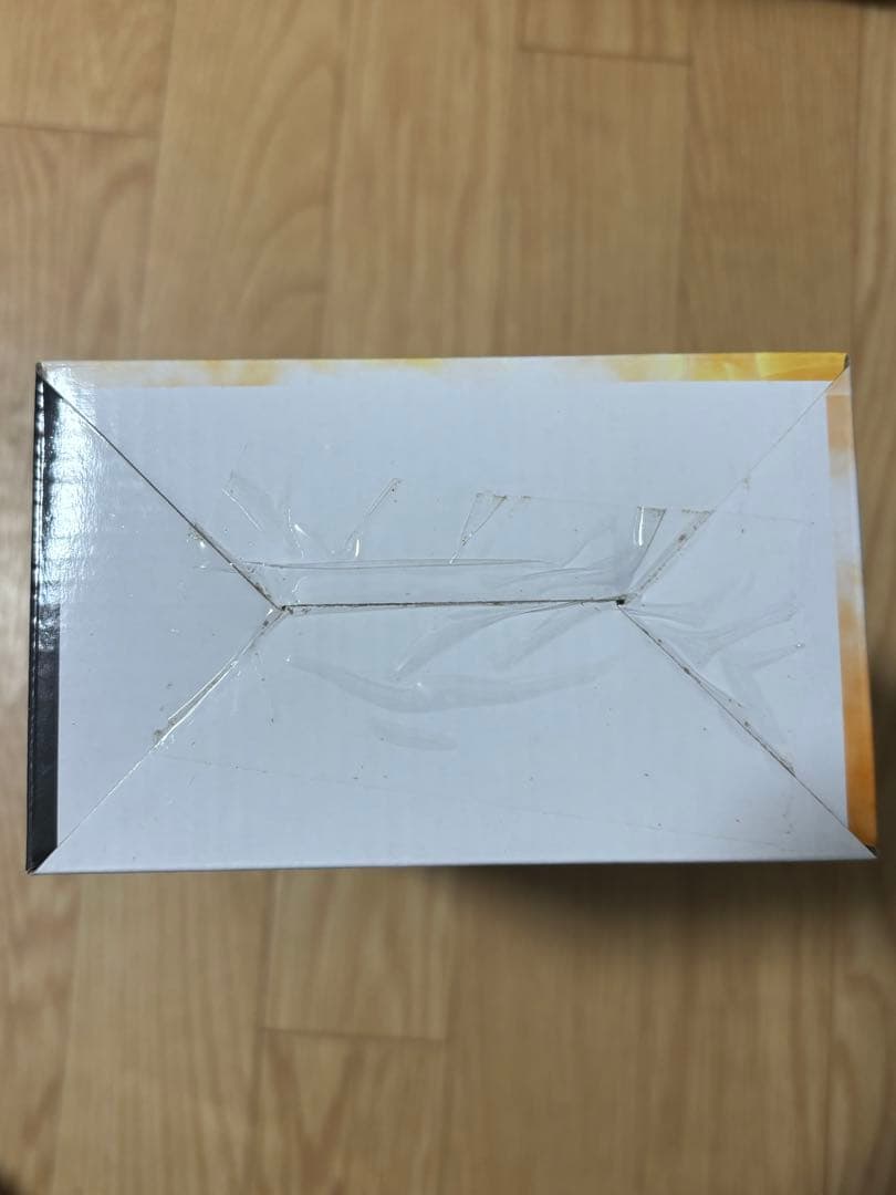 ナルト A賞 フィギュア　紡がれる火の意志　初版　国内正規品　新品未開封