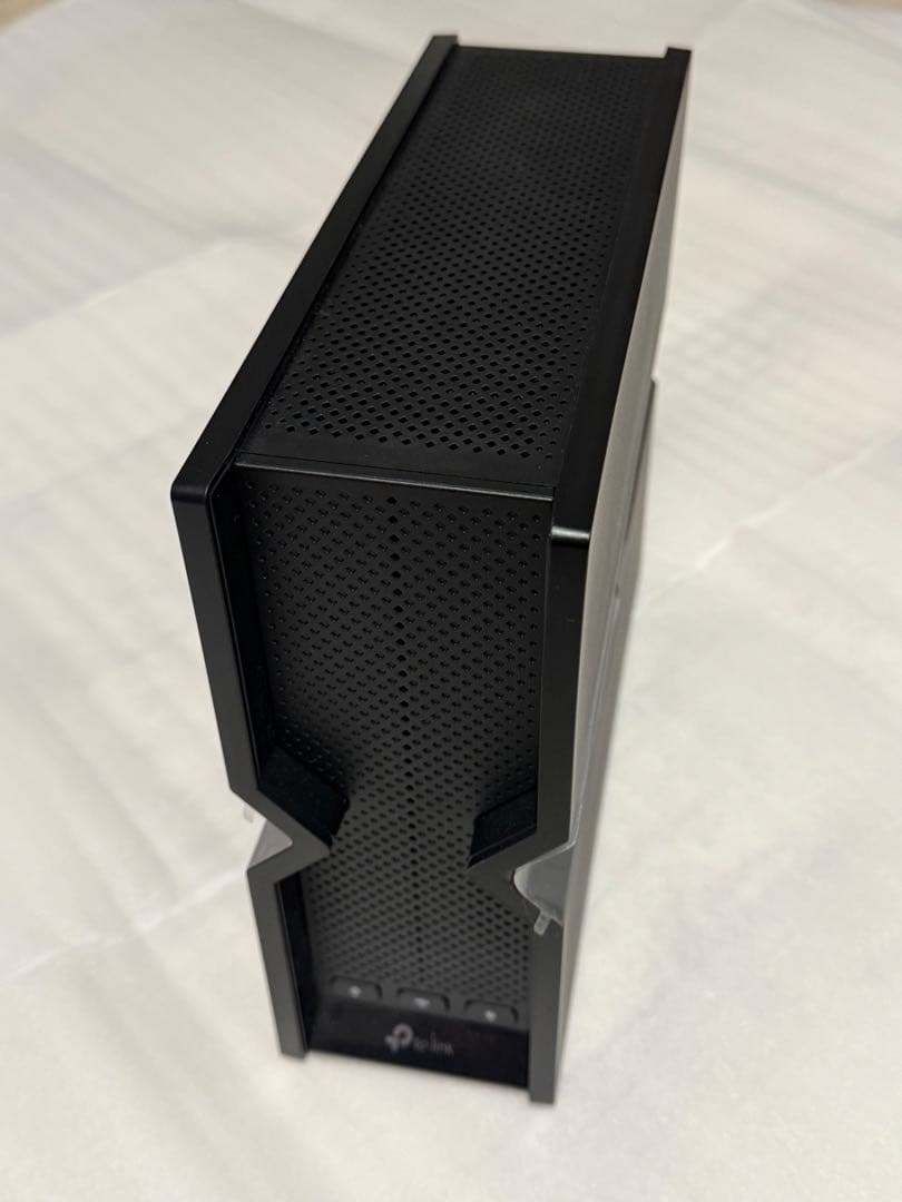 値下 新品同様 WiFi7 無線ルーター TP-Link Arcer BE700