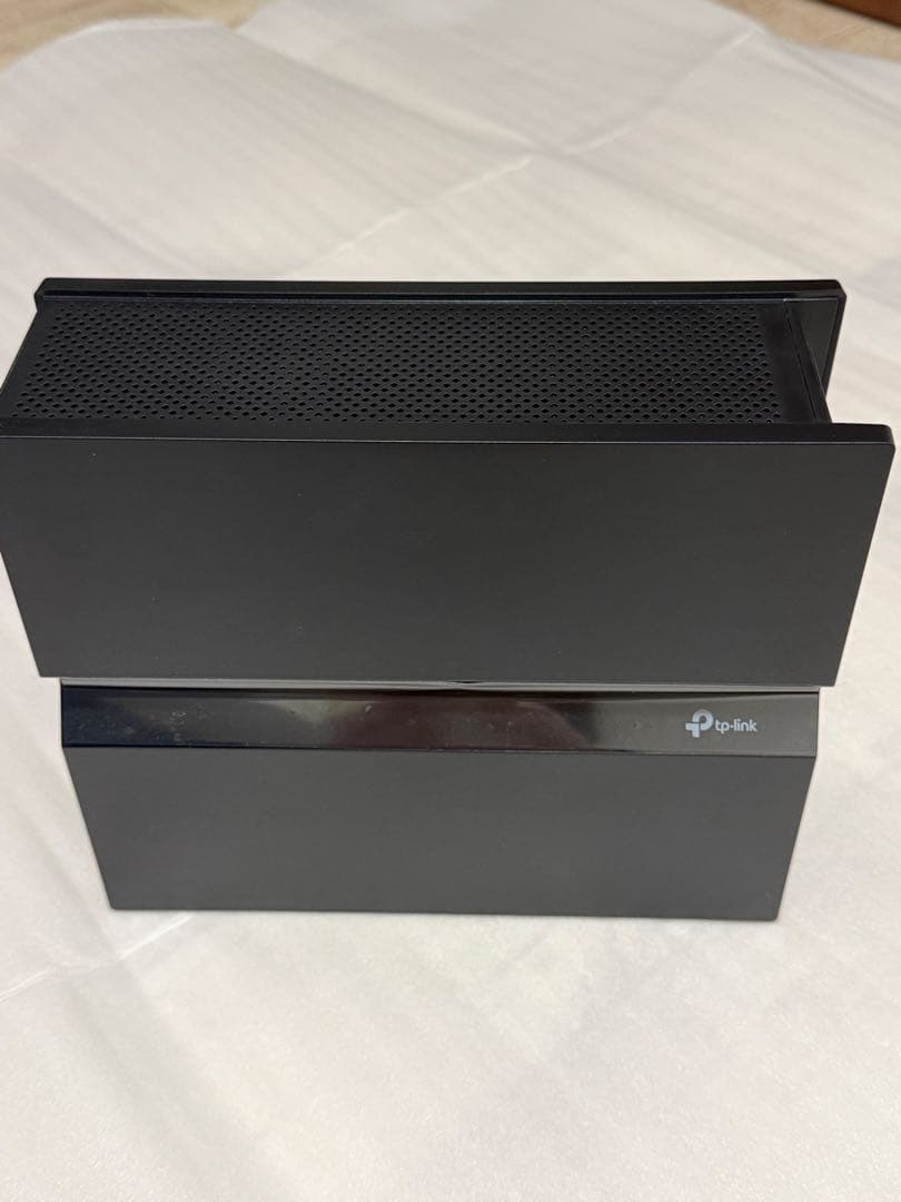 値下 新品同様 WiFi7 無線ルーター TP-Link Arcer BE700