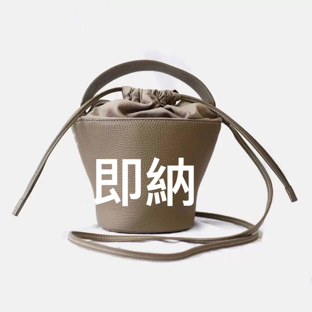 ayako Pottery Bag アヤコバッグ gypsohila