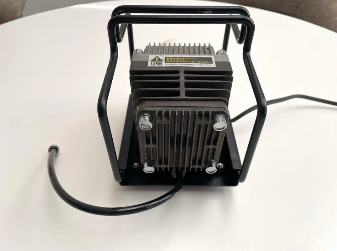 Mr. リニアコンプレッサー L5