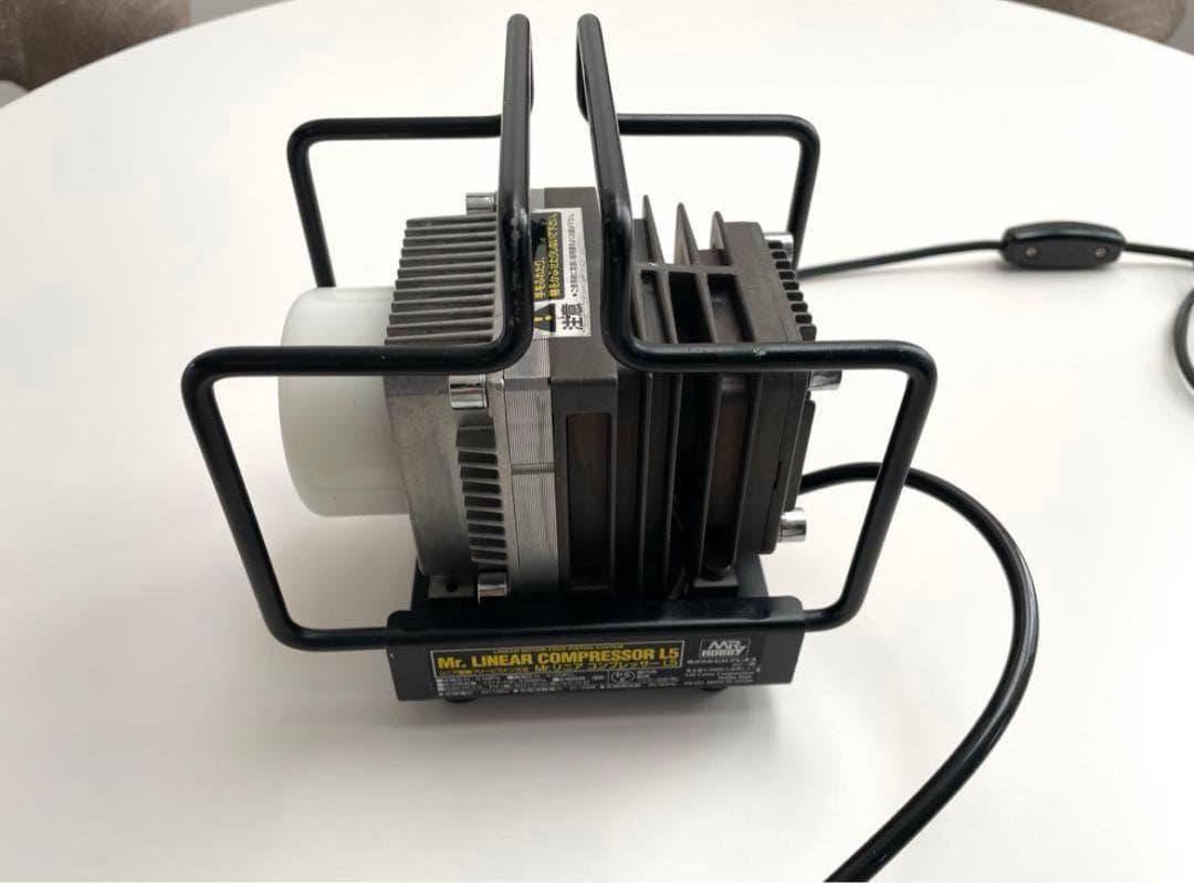 Mr. リニアコンプレッサー L5