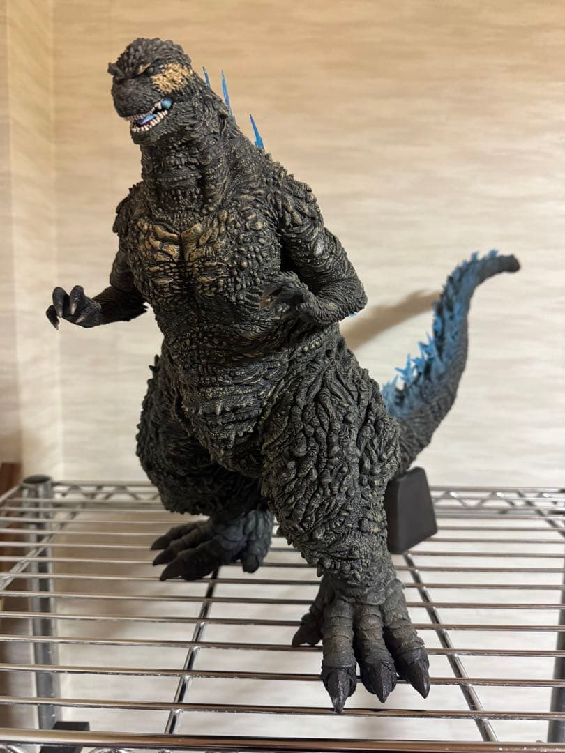 ゴジラ　東宝30cmシリーズ　2023 フィギュア　限定版