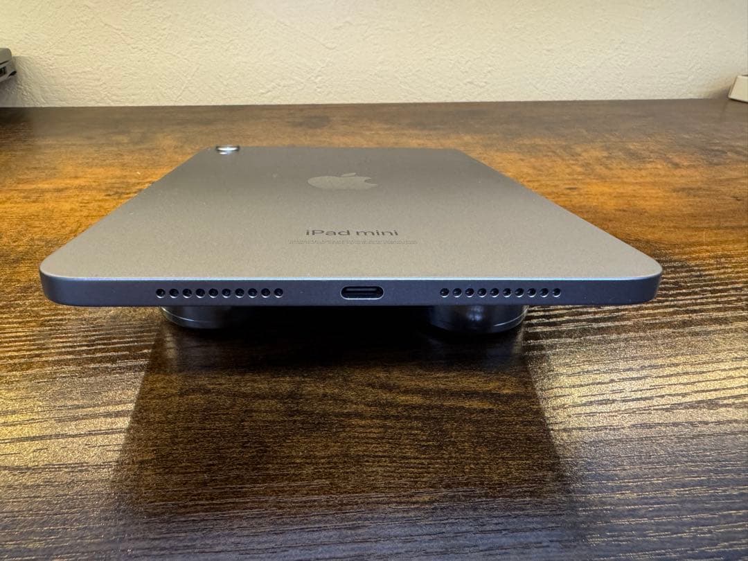 iPad mini（第7世代）128GB Wi-Fiモデル