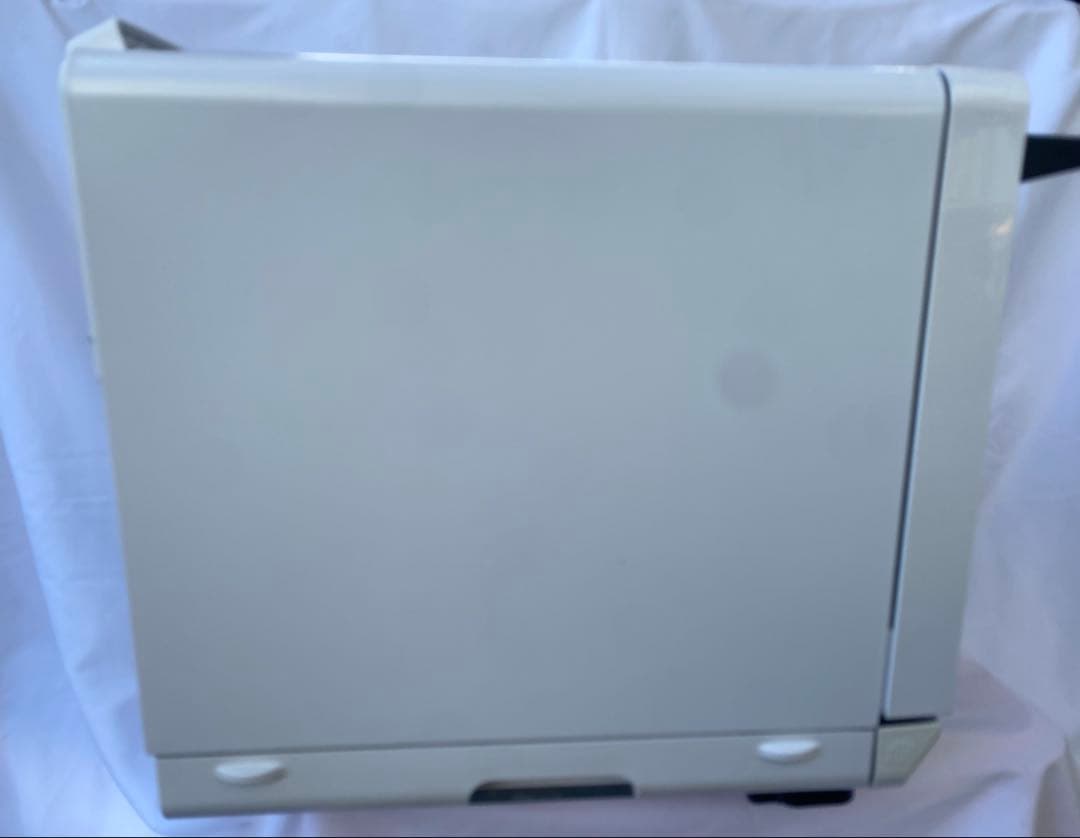 SHARP HEALSIO AX-XW500-W 2019年製 オーブンレンジ