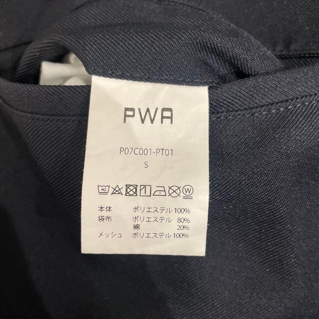 PWA プワ UNI-02 MIDNIGHT Sサイズ