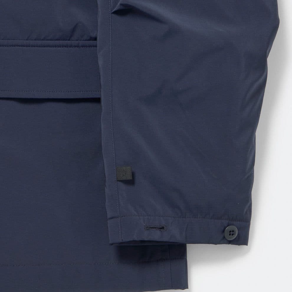 ジャケット・アウター DAIWA PIER39 TECH LOOSE FLEECE 2B JACKET