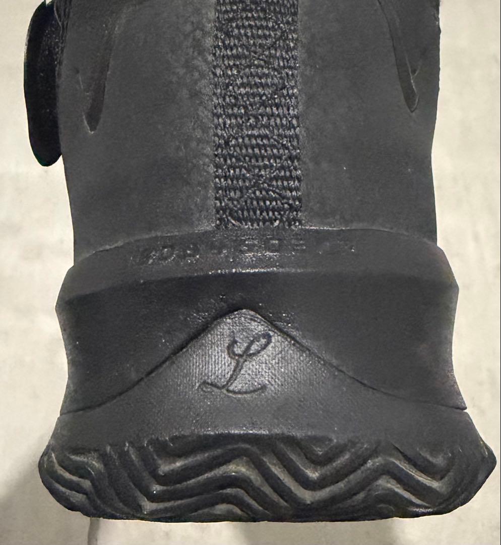 即日発送ナイキNIKEレブロンソルジャー13美品