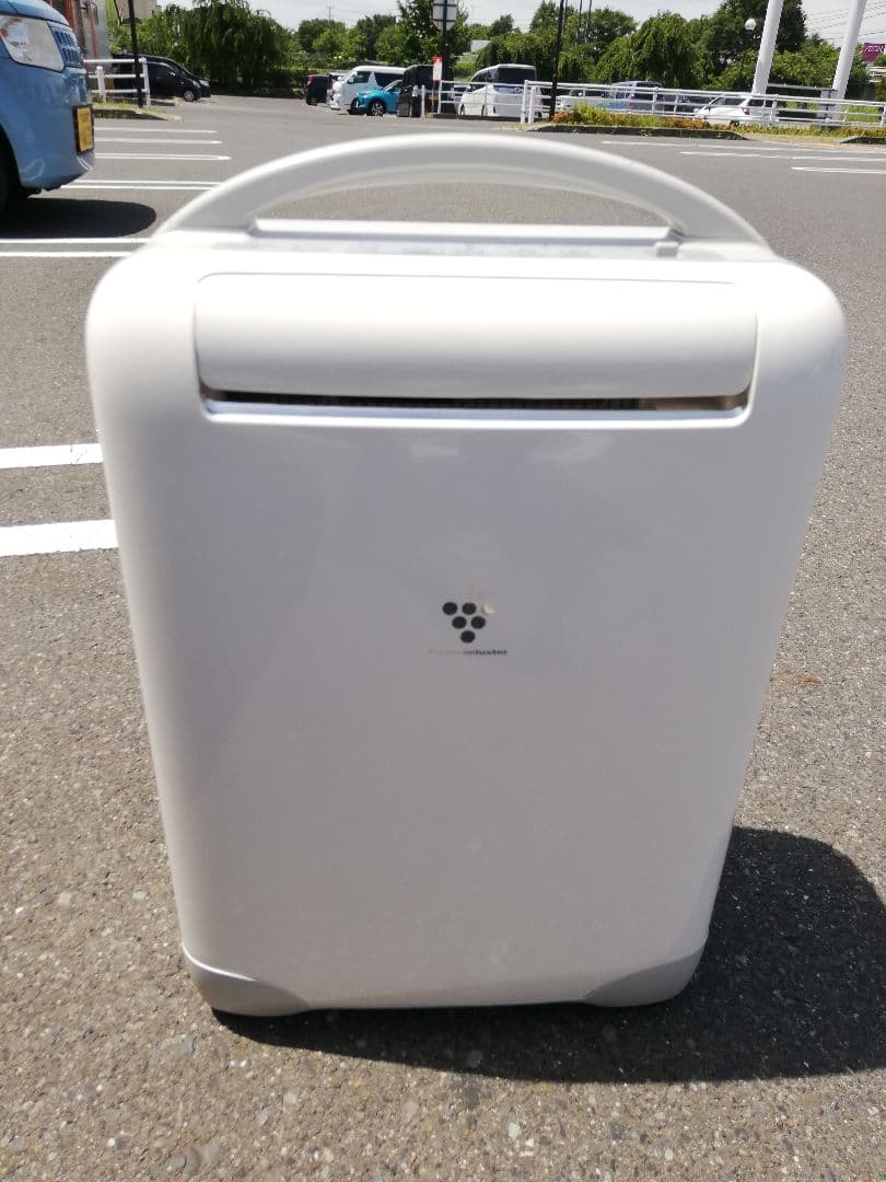 除湿機・乾燥機 CV-U71CH