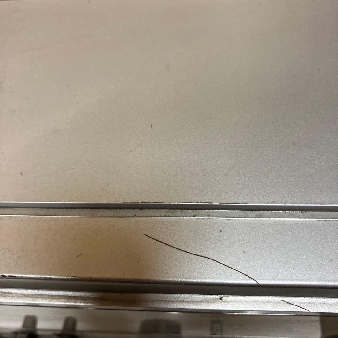 ES109 SHARP THE SEARCHER-W GF-909ジャンク