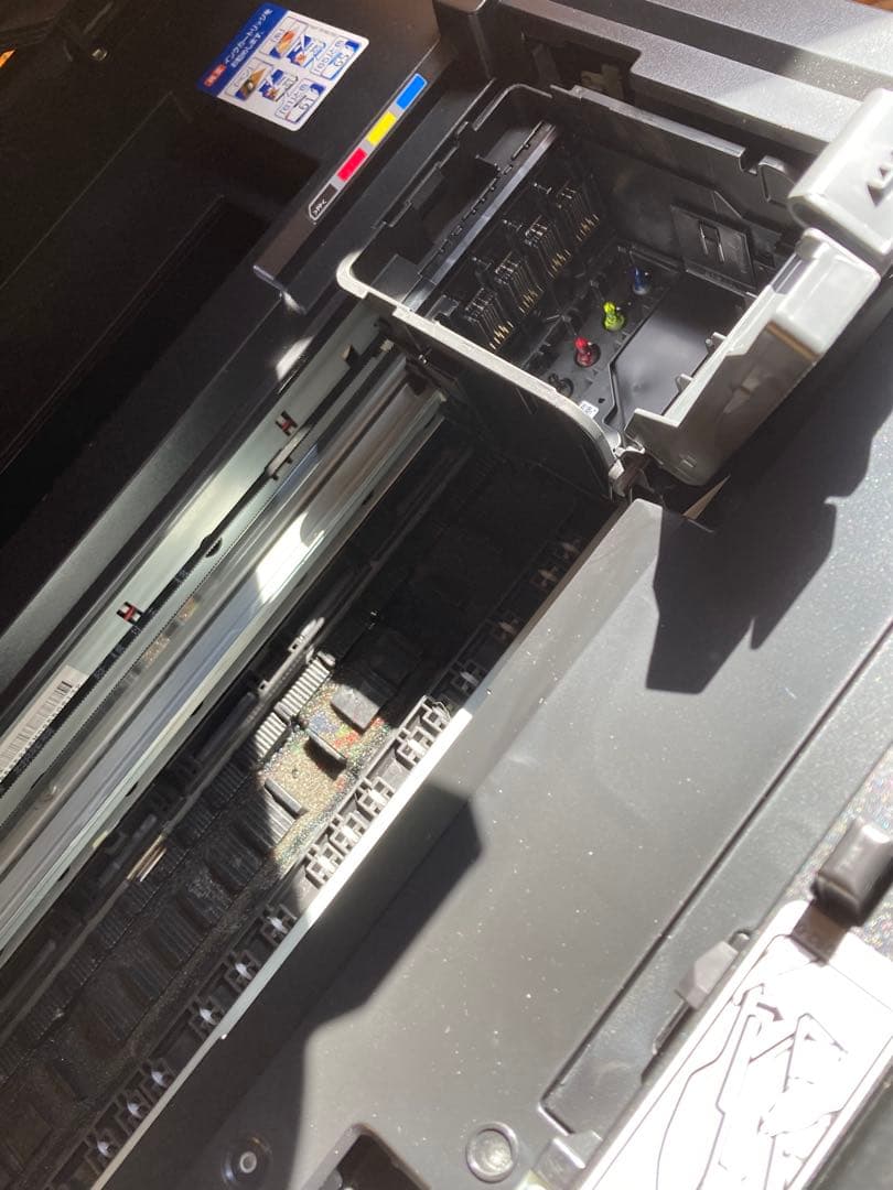 送料無料エプソンPX-1700F-A3対応正常動作確認