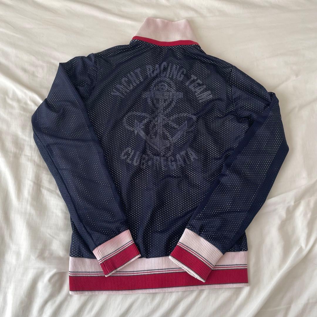 【激レア】D&G ドルチェ&ガッバーナ ジャージ セットアップ XS