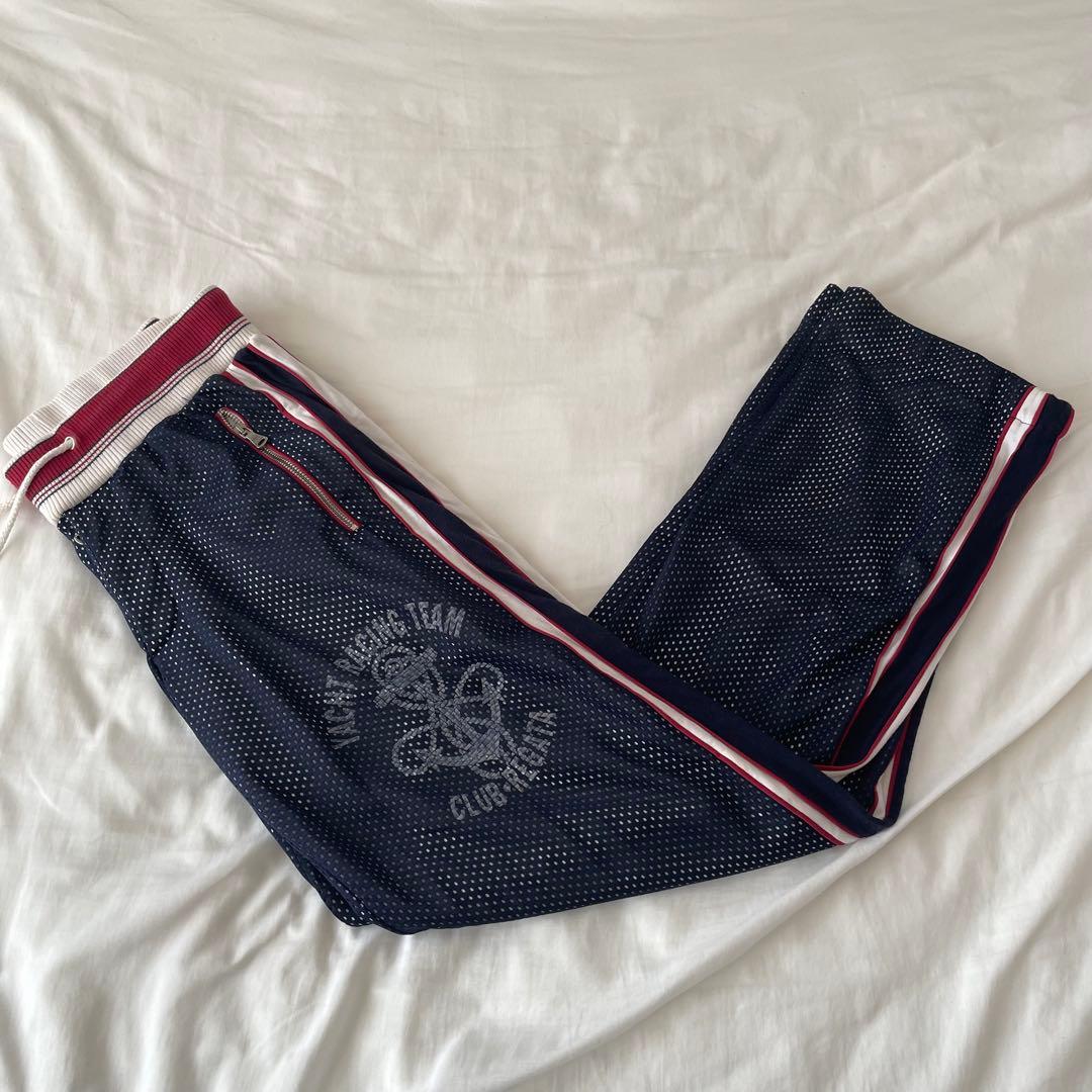 【激レア】D&G ドルチェ&ガッバーナ ジャージ セットアップ XS