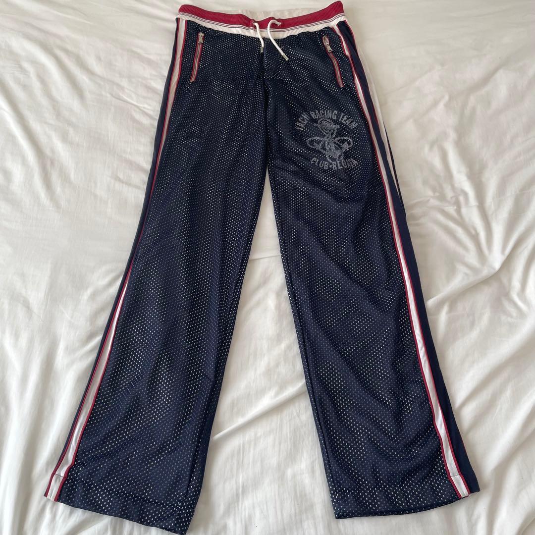 【激レア】D&G ドルチェ&ガッバーナ ジャージ セットアップ XS