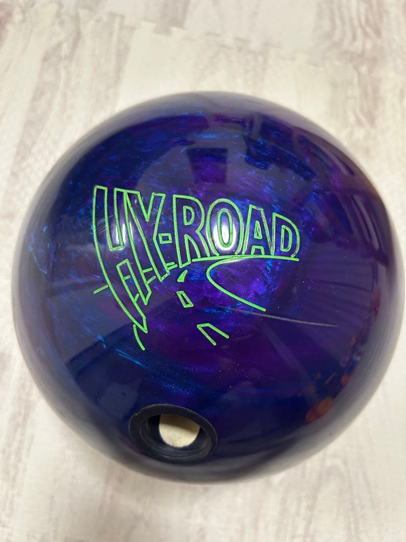 ハイロードパール　15P