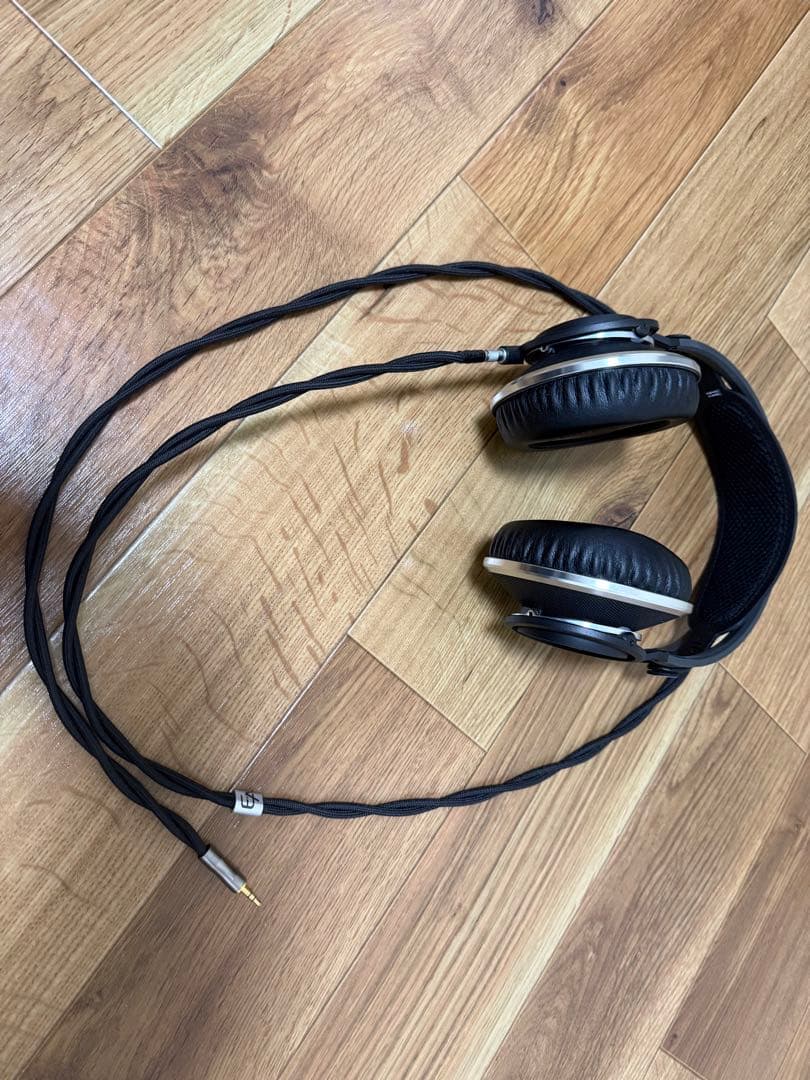 AKG K812 リケーブルセット　再々終値下げ