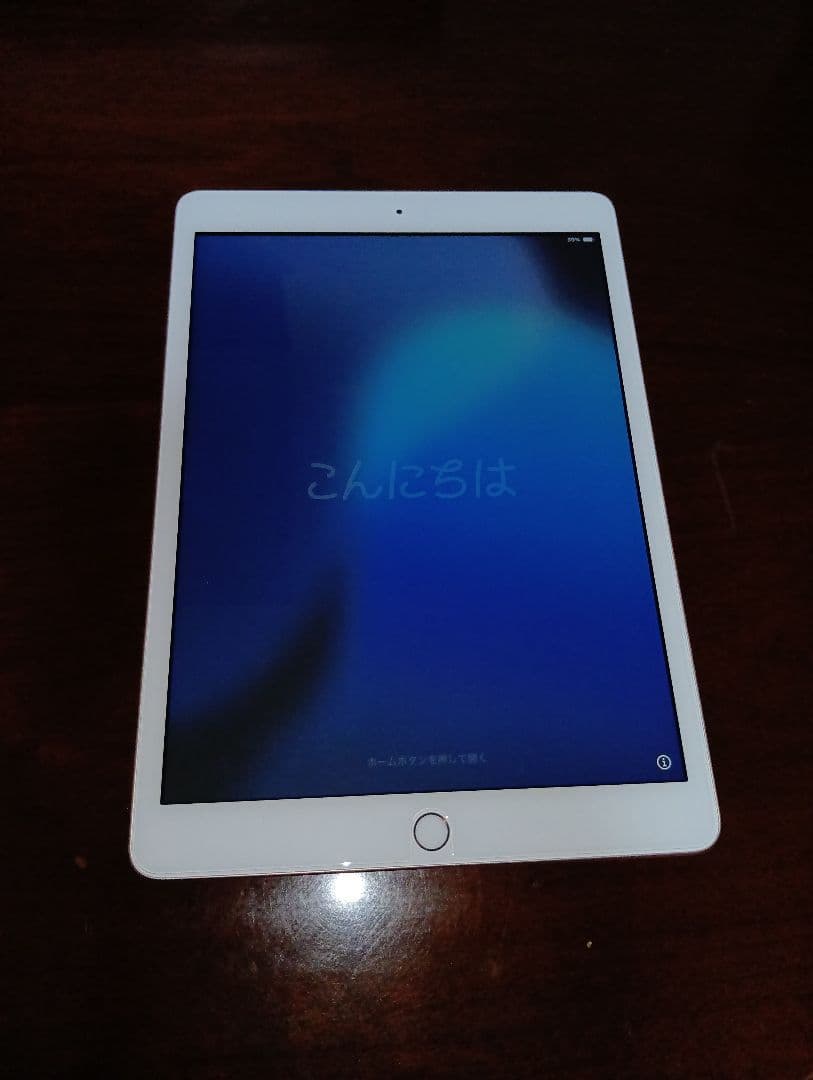 Apple iPad (第7世代) シルバー