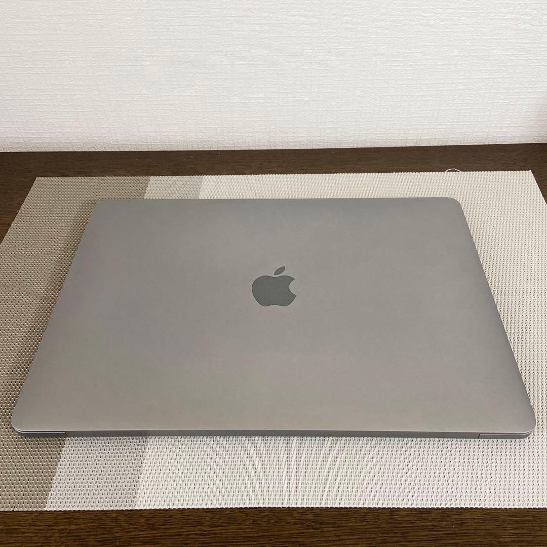 (最終値下げ) 美品 MacBookpro13.3inc