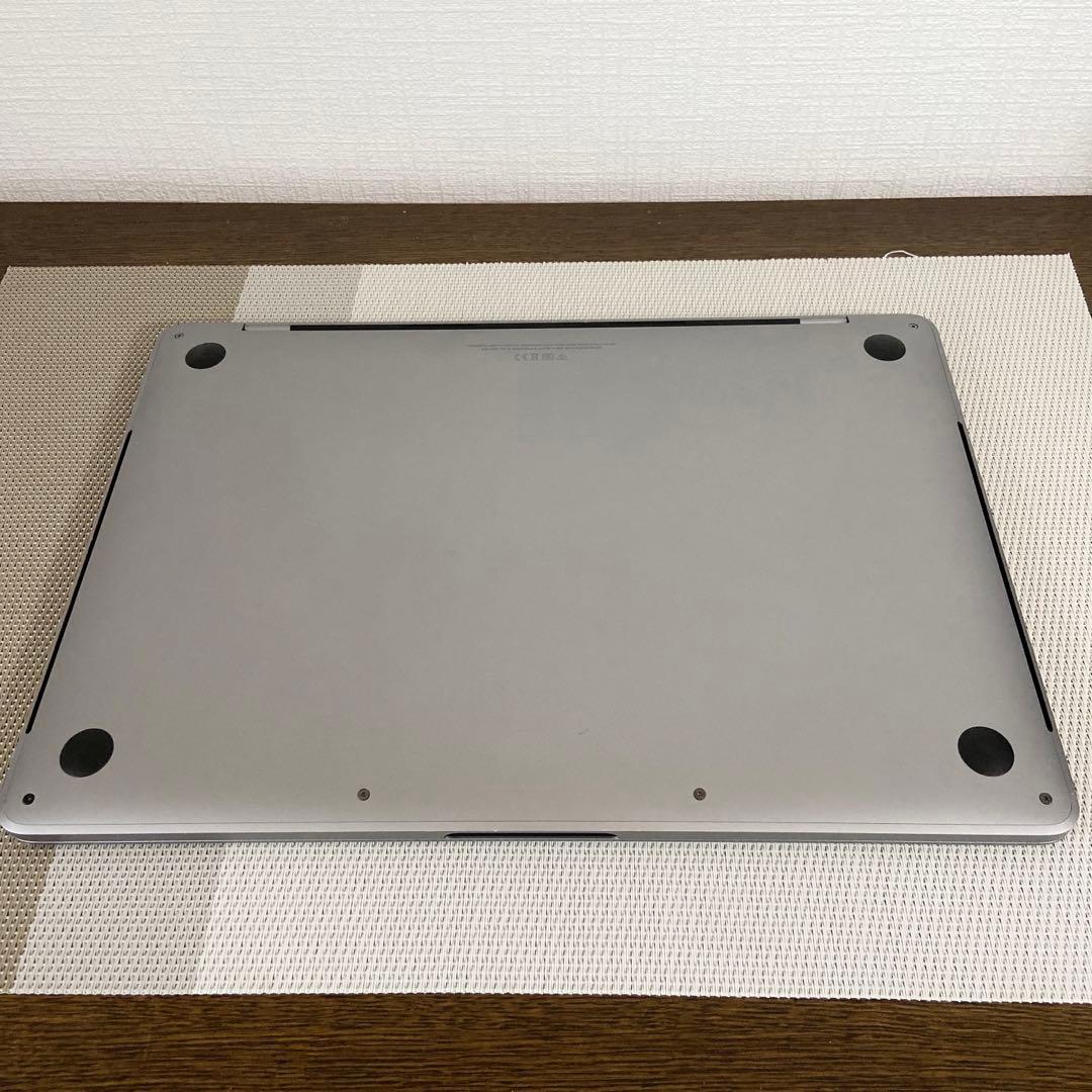 (最終値下げ) 美品 MacBookpro13.3inc