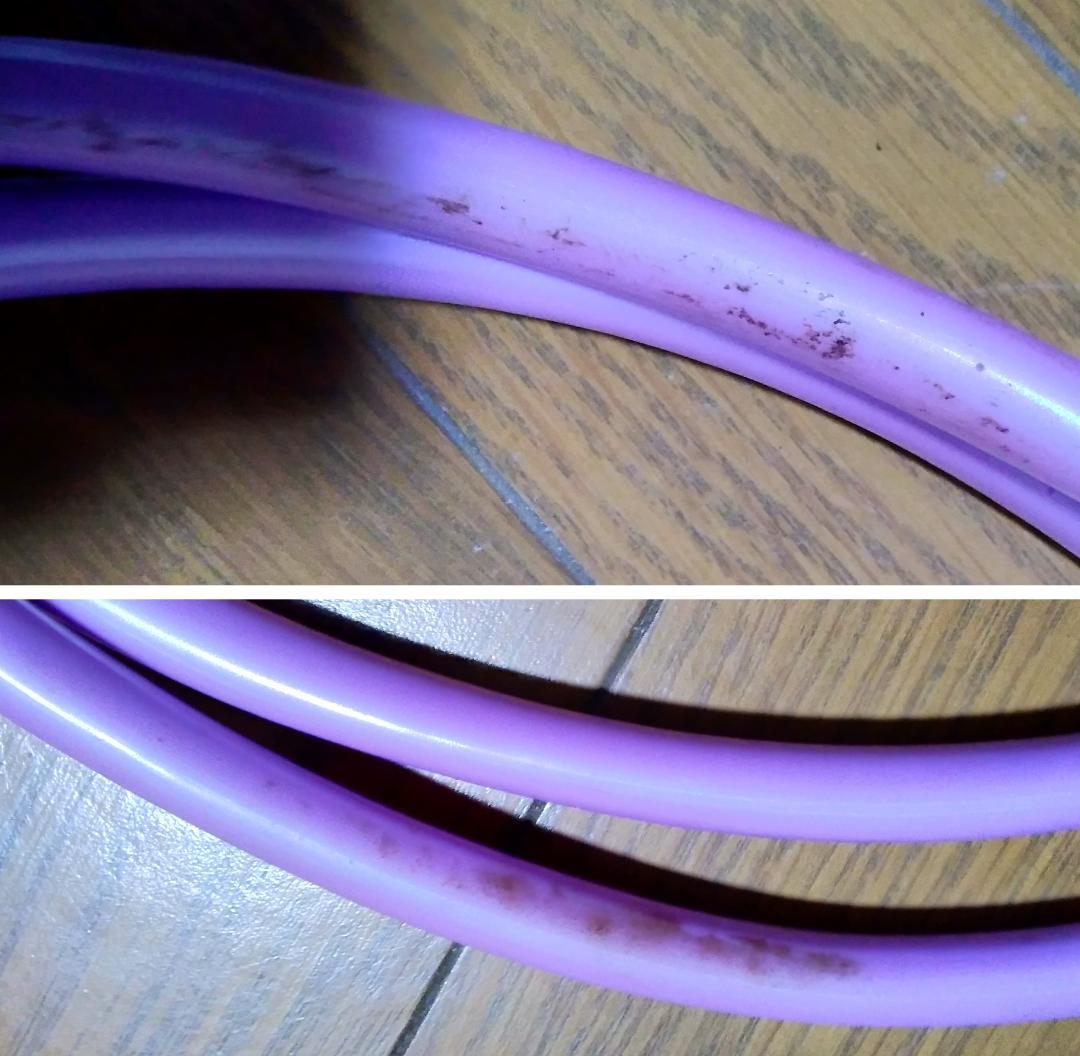 FURUKAWA（古河電工） SUPREMO 約1.6ｍ ペア