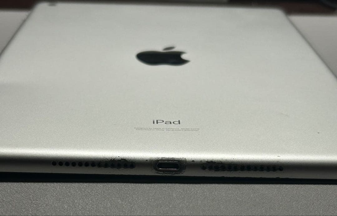 iPad 第8世代 WIFI 32GB 可動○