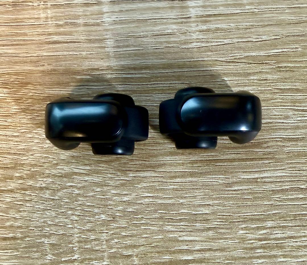 【中古】Bose Ultra Open Earbuds(本体+ケースのみ)