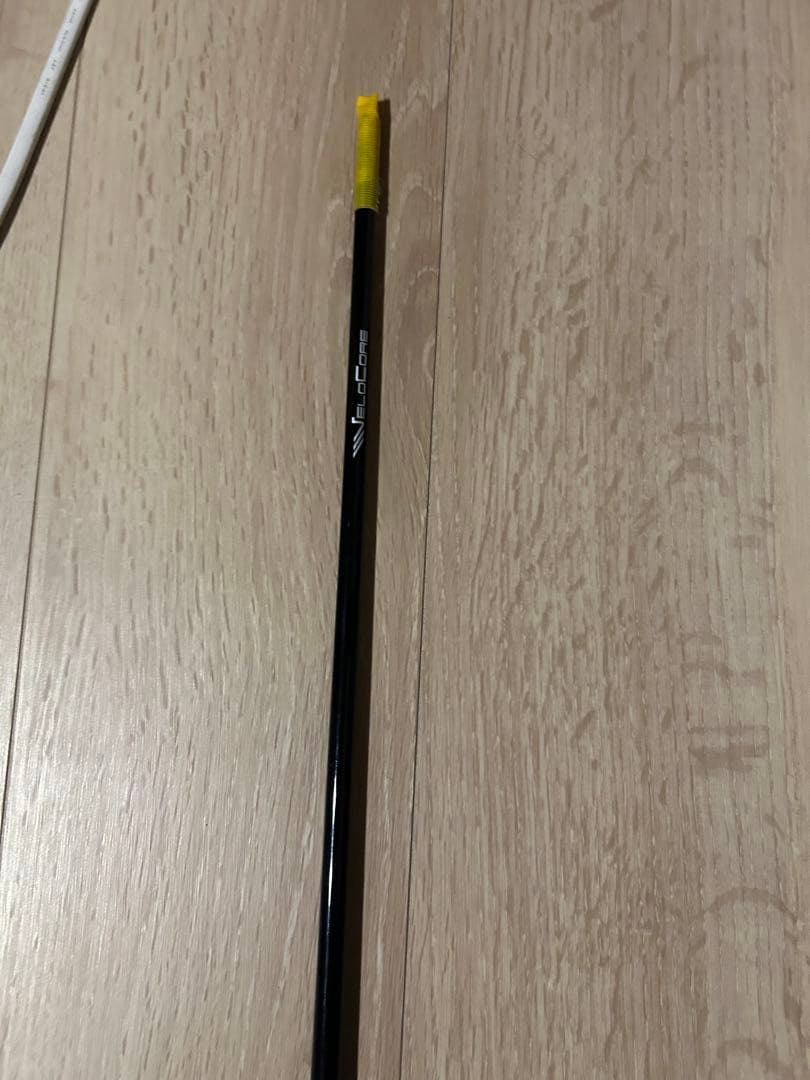 VENTUS BLACK 7S スリーブ無し 3W