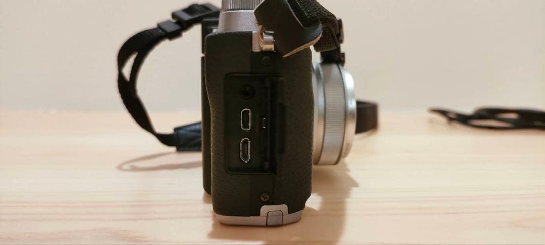 フジフイルム　Ｘ30