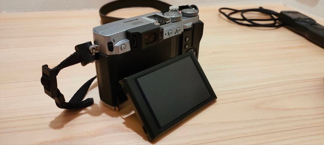 フジフイルム　Ｘ30