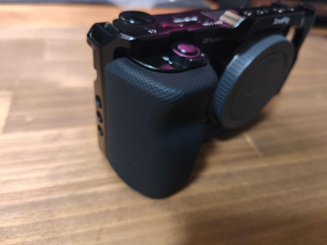 【美品】SONY ZV-E10 タムロン18-300mm フルセット