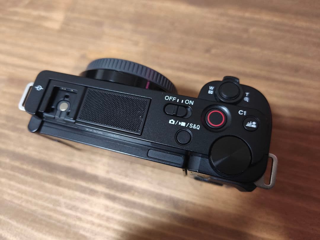 【美品】SONY ZV-E10 タムロン18-300mm フルセット