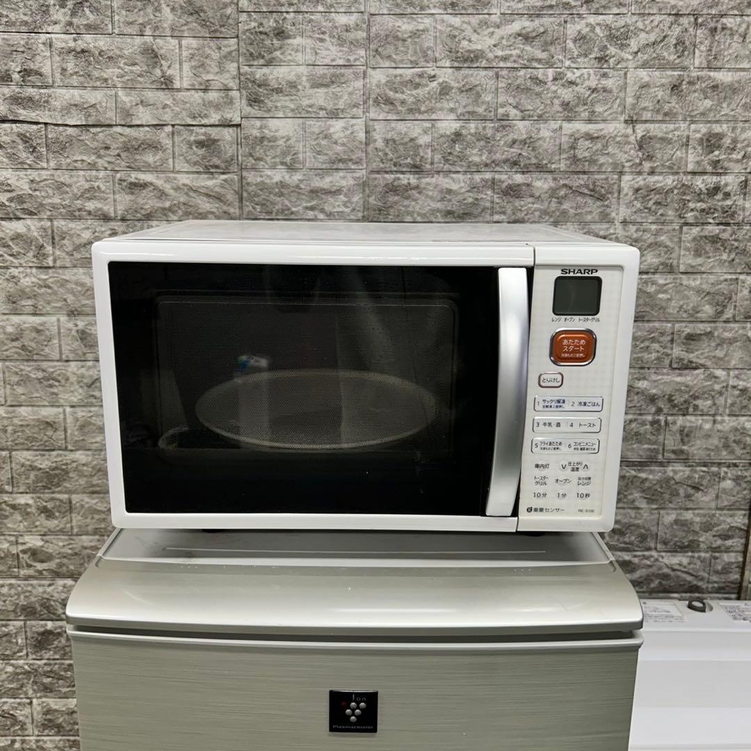 910 冷蔵庫　洗濯機　電子レンジ　小型　一人暮らし　格安セット　オススメ　格安