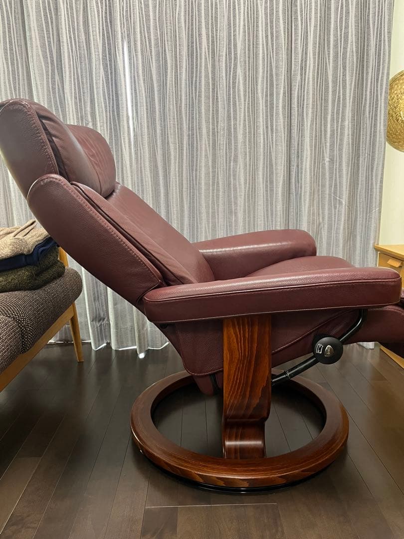 EKORNES / エコーネス ストレスレスチェア Magic マジック送料込み