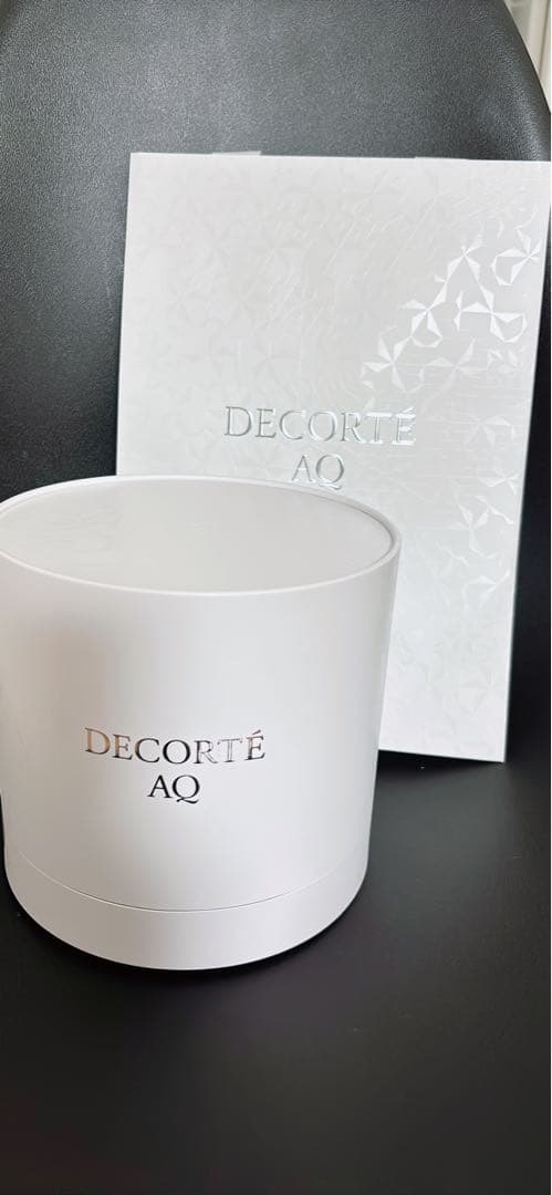 【新品・未開封】コスメデコルテ クリスマスコフレ 2025 ＡＱ ブライト