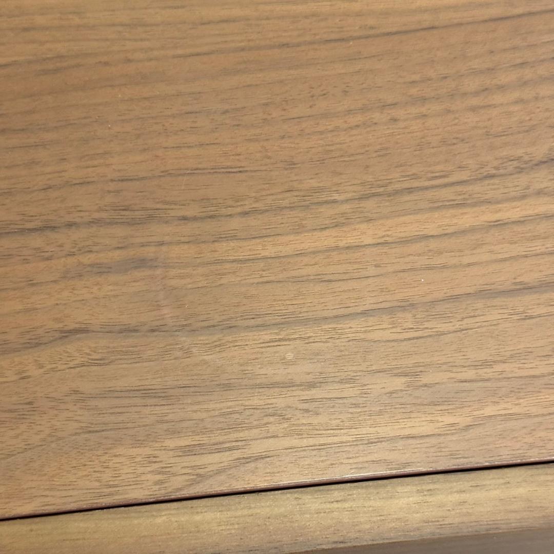 ♪ACTUS　テレビボード　SHINEシリーズ　ウォールナット材　アクタス