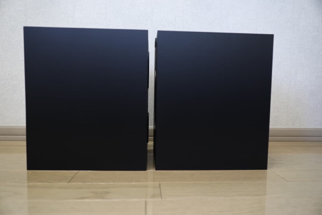 KEF Q350　ペア　ケーイーエフ　ブラック　美品　（値下げ中）
