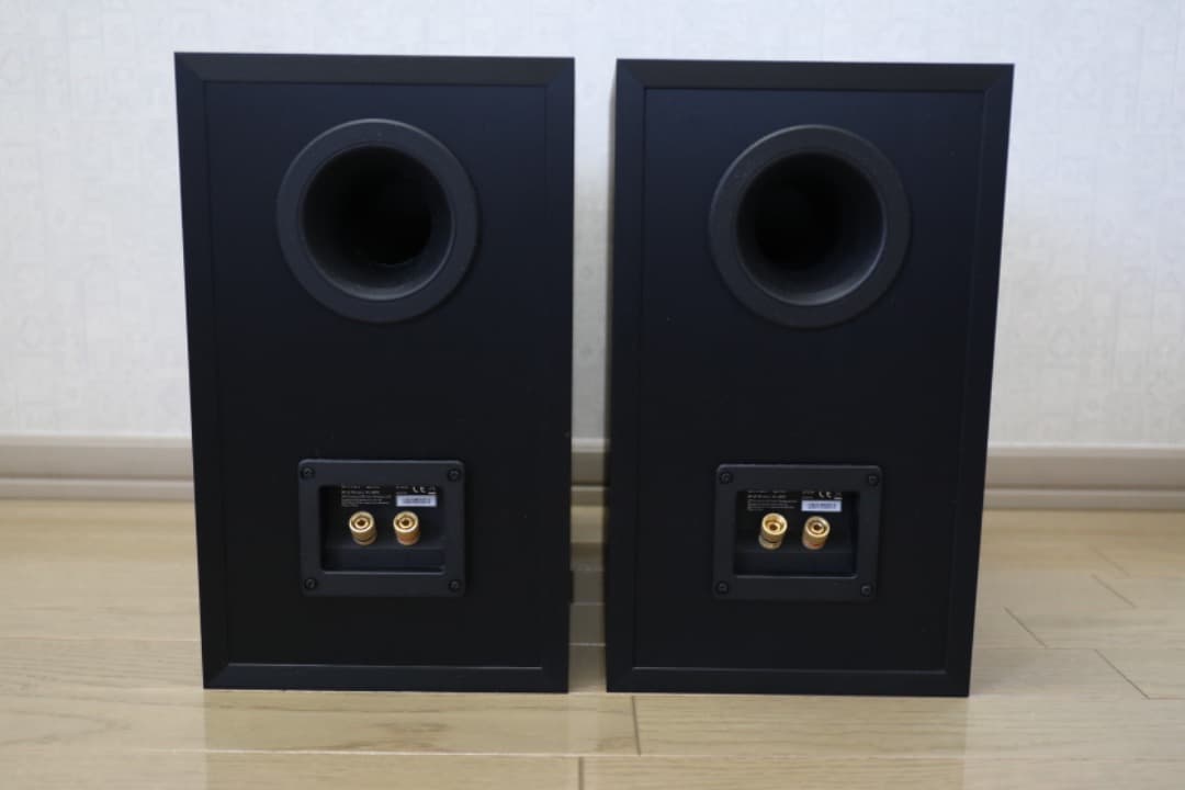 KEF Q350　ペア　ケーイーエフ　ブラック　美品　（値下げ中）