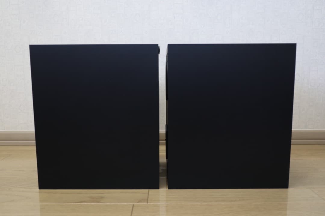 KEF Q350　ペア　ケーイーエフ　ブラック　美品　（値下げ中）