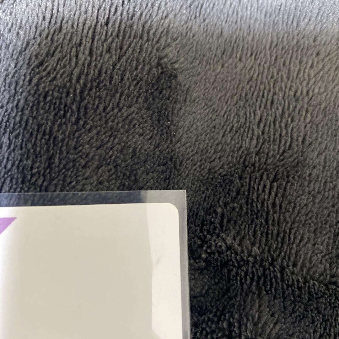 乃木坂46 ビルディバイドブライト　SCシークレット　黒見明香