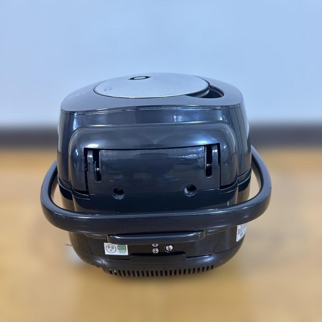 『美品 』象印 圧力IH 炊飯ジャー 炊飯器 5.5合 NP-BJ10