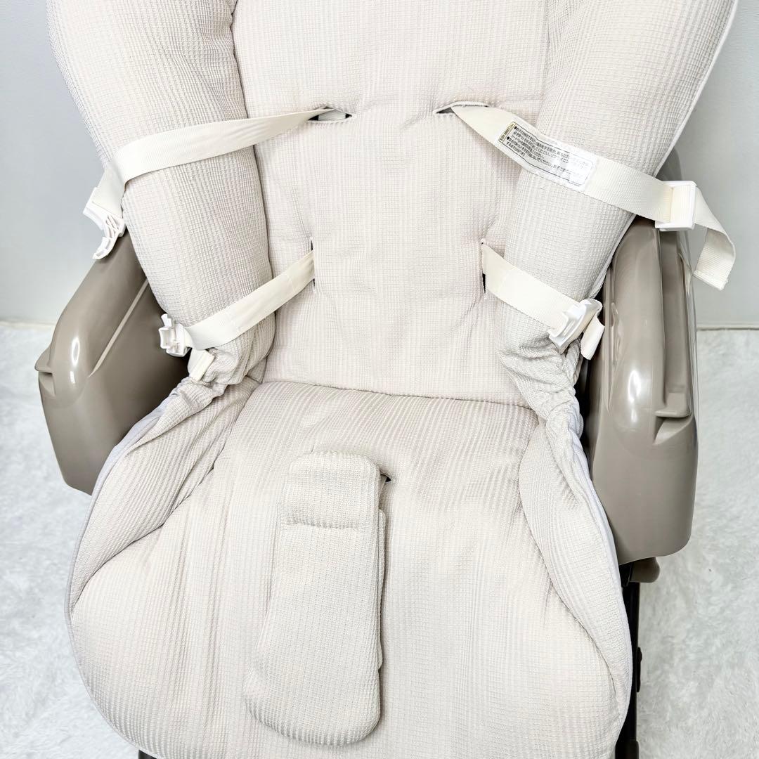 美品 Combi ネムリラ AT BEDi Long スリープシェル EG+