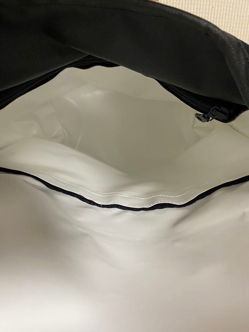 bagjack kinky ブラック ショルダーバッグ 新品