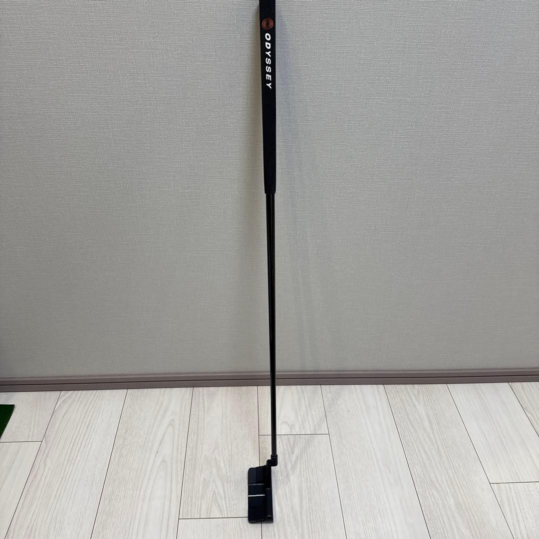 ODYSSEY TRI-BEAM DOUBLE WIDE CS パター　33
